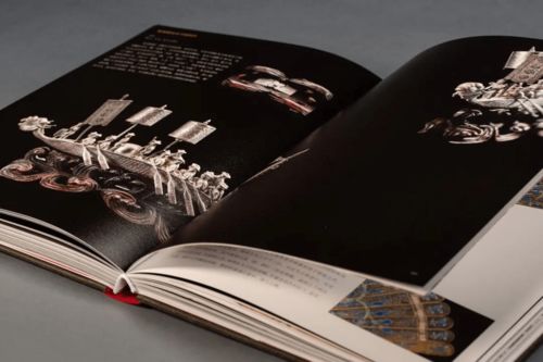 《嶺南匠心·物華天寶 廣東省博物館“藏品大系”首卷聚焦工藝美術與收藏》