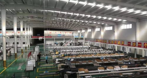 精心包裝 精準營銷 精細服務——延安美域高生態農業科技股份公司探索蘋果營銷新路徑