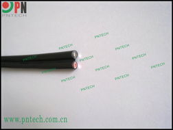 寧波品恩泰克新能源電力電纜產(chǎn)品列表與特性解析